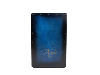 Alcazar Rumba 2.0 Azul com saco Alcazar Rumba 2.0 Azul com saco